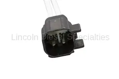 GM - GM OEM L5P "9th" Injector or Indirect Injector Pigtail Harness (2017-2024)