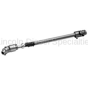 Borgeson Steering - BORGESON Dodge Cummins Steering Shaft (1995-2002)