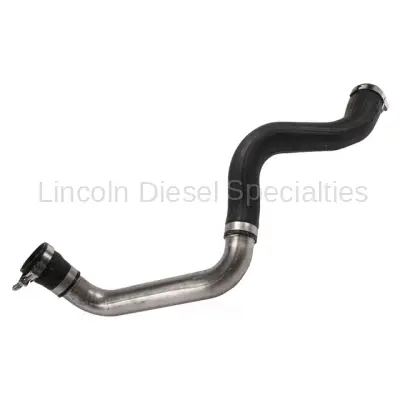 GM - GM OEM L5P Drivers Side Intercooler Pipe (2020-2024)