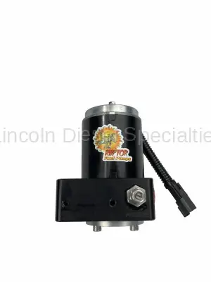 AirDog - AIRDOG R3SBD100 FACTORY REPLACEMENT 100GPH RAPTOR PUMP (FRRP)