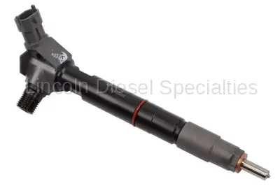 DENSO - DENSO OEM LM2/LZ0 Brand New Fuel Injector No Core Charge (2020-2024)