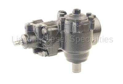 PSC- Performance Steering Components - PSC Performance Duramax XD Steering Gear Box (2001-2010)