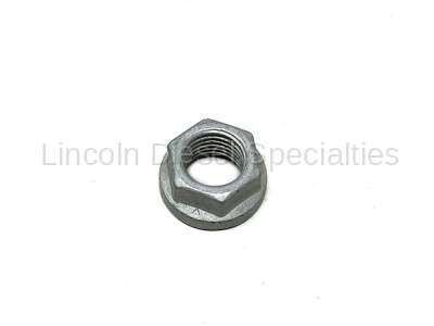 GM - GM OEM L5P HP4 Fuel injection Pump Gear Nut (2017-2025)