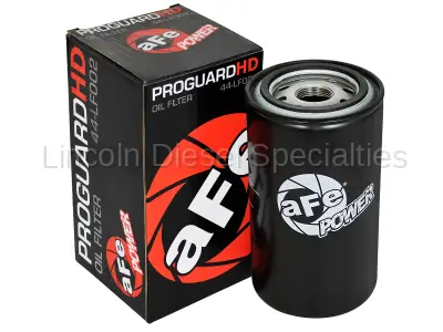 AFE - AFE PRO GUARD HD Oil Filter (1989-2024)