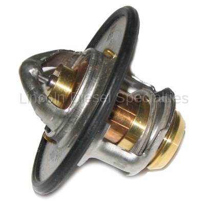 CUMMINS - CUMMINS OEM 3946849 190 DEGREE THERMOSTAT(1998.5-2007)