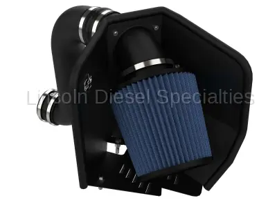 AFE - AFE POWER Magnum FORCE Stage-2 Cold Air Intake System w/Pro 5R Filter (2003-2007)