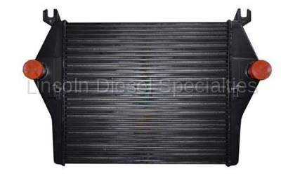 CSF - CSF 6072 OEM/Dodge Cummins, 5.9/6.7L, Replacement Intercooler (2006-2009)