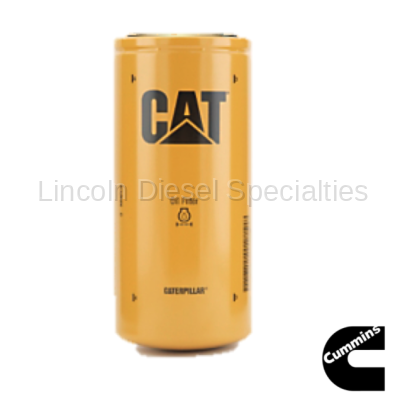 CUMMINS - CAT 396-4596 OIL FILTER (1989-2024)