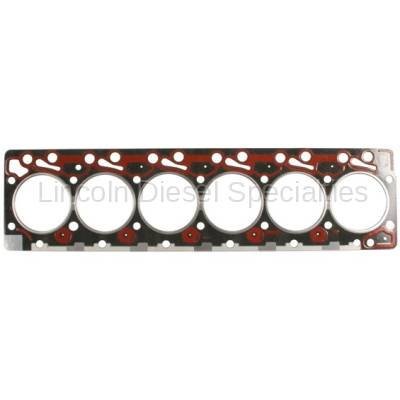 Mahle - MAHLE 4068C CYLINDER HEAD GASKET (1989-1998)