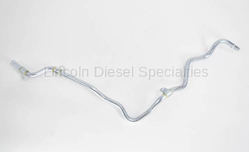 GM - GM OEM Fuel Feed Pipe (2006-2010)