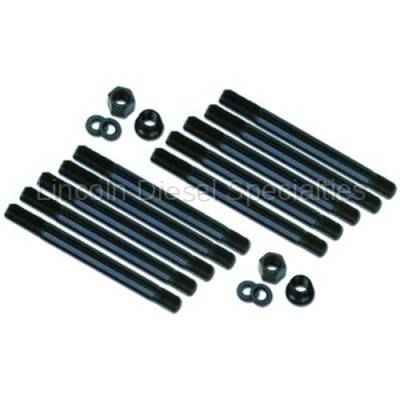 ARP - ARP DODGE 5.9L DIESEL MAIN STUD KIT (1994-1997)