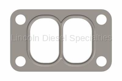 CUMMINS - CUMMINS OEM TURBO TO MANIFOLD GASKET (1989-2002)