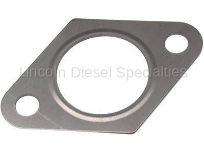 GM - GM OEM Oil Fill Tube Gasket Kodiak/Topkick (2003-2009)