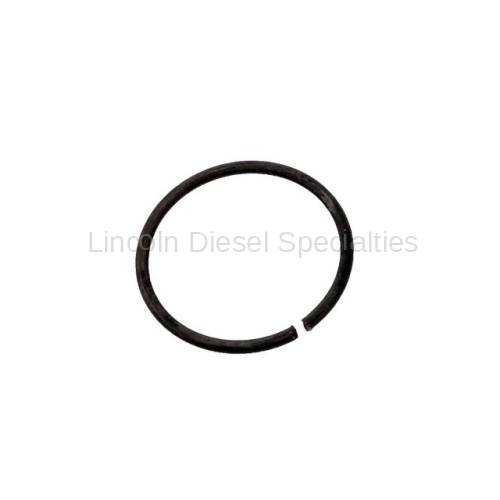 GM - GM OEM Front Inner Axle Shaft PS Retaining Ring (2001-2016)