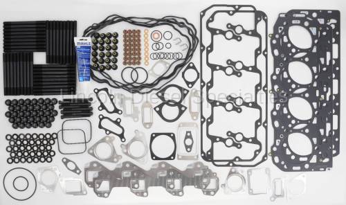 Lincoln Diesel Specialities - Complete LLY Head Gasket Kit