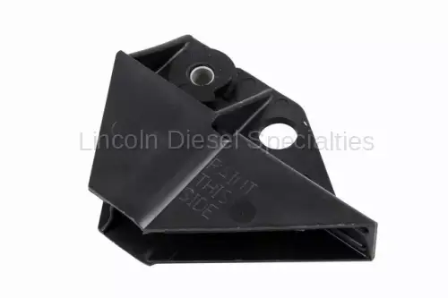 GM - GM OEM Air Conditioning  Upper Right Condenser Bracket (2001-2014)