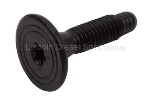 GM - GM OEM Head Lamp Bracket Bolt (2001-2016)