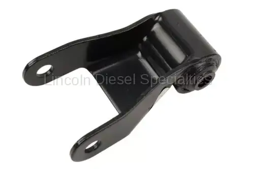 GM - GM OEM  Rear Suspension Shackle (2001-2010)