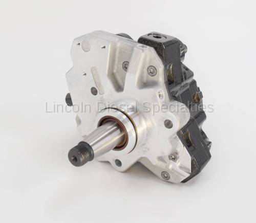 BOSCH - OEM Genuine BOSCH® New Cummins 6.7L Fuel Injection CP3 Pump (2019-2020)