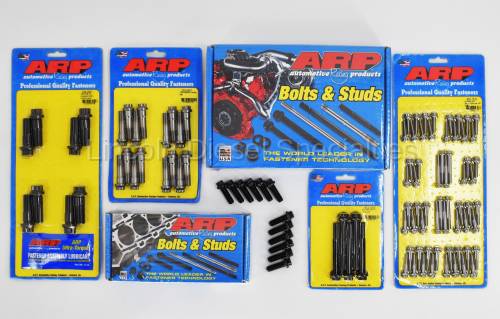 ARP - ARP Duramax Complete Engine Hardware Kit (2001-2004)