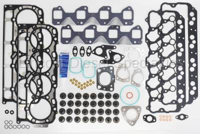 Lincoln Diesel Specialities - Complete L5P Head Gasket Kit , without EGR Gaskets (2017-2023)