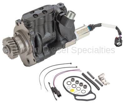 Alliant Power - Alliant Power Navistar 16Cc Reman High-Pressure Oil Pump MaxxForce DT/9/10 (2010-2013)*