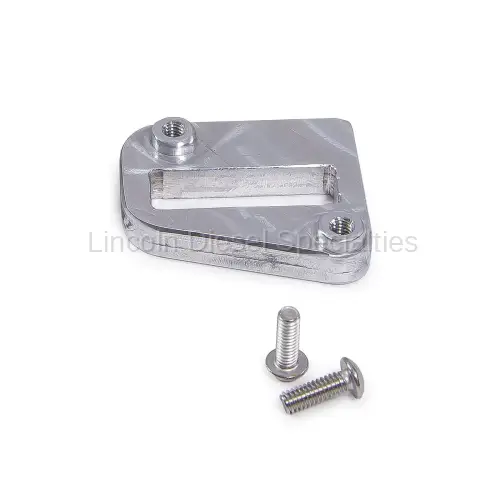 PPE - PPE Mass Air Flow Sensor Block (Aluminimun)-LMM