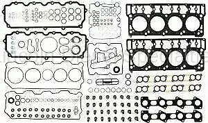 Mahle - MAHLE Cylinder Head Gasket Set (20MM) Ford 6.0L Powerstroke (2006-2007)