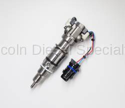 Alliant Power - Alliant Power Powerstroke Remanufactured 6.0 Injector (2003-2004)