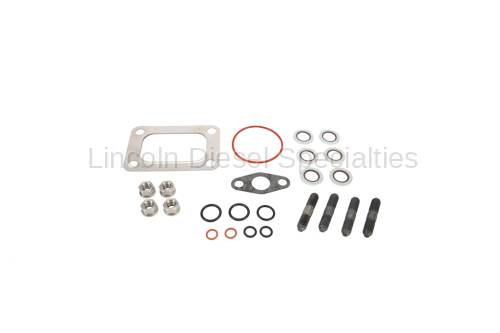 Alliant Power - Alliant CUMMINS 6.7L Turbo Install Kit (2007.5 2018)