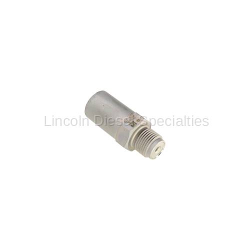 BOSCH - OEM CUMMINS 5.9L, Genuine BOSCH Fuel Pressure Relief Valve (2003-2007)*