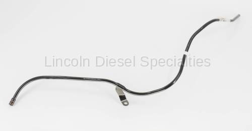 GM - Engine Oil Level Indicator Tube GM (06-09)