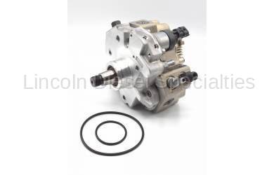 BOSCH - OEM Genuine BOSCH® Reman LB7 Fuel Injection CP3 Pump 2001-2004