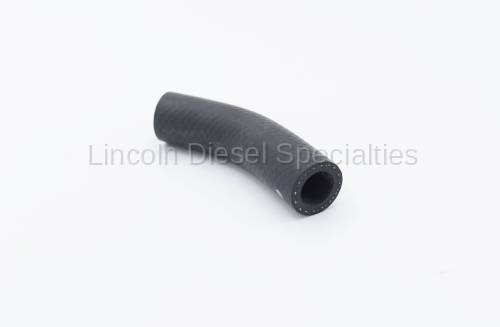 GM - GM Duramax Coolant Hose (2006-2007)