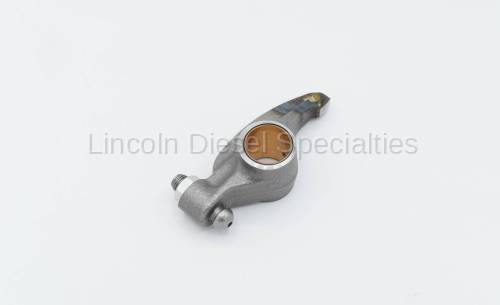 GM - GM OEM Engine Valve Rocker Arm (Intake) (2001-2016)