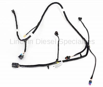 GM - GM OEM L5P Small Engine Wiring Harness (2020-2023)*****