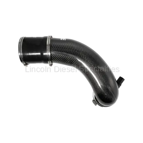 PPE - PPE LLY Zilla Carbon Fiber Turbo Inlet Mouthpiece (2004.5-2005)