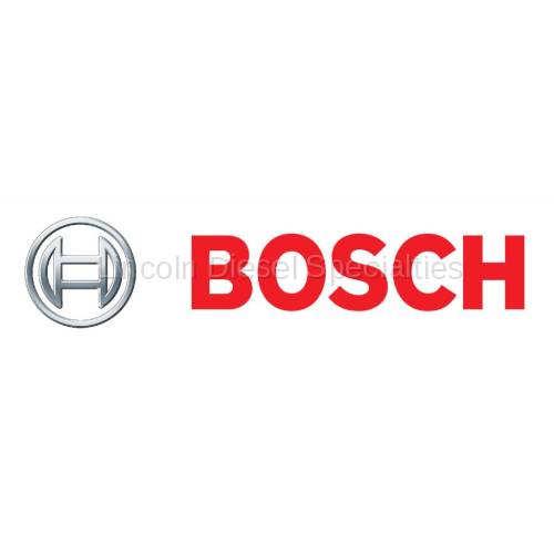 BOSCH - Bosch OEM Injection Pump Inlet Fitting (2006-2010)