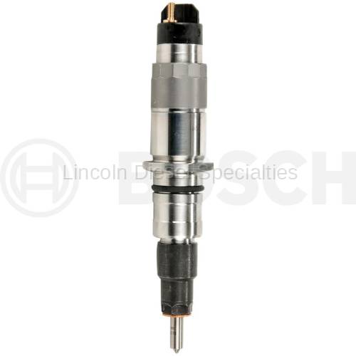 BOSCH - BOSCH OEM  New CR Diesel Fuel Injector for Cummins / Komatsu / Hyundai