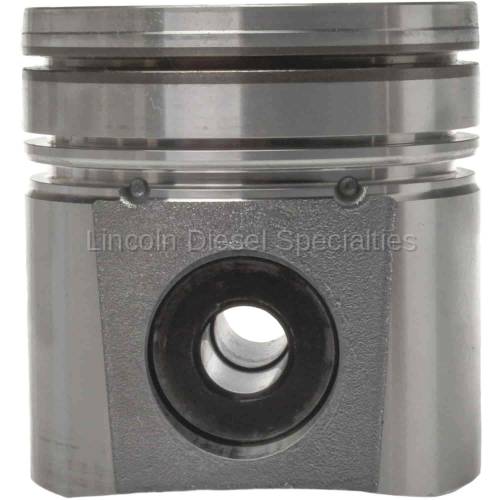 Mahle - Mahle Dodge 5.9L Replacement Piston (No Rings) STD. (1994-1998)