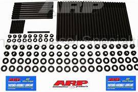 ARP - ARP Powerstroke 6.7L Head Stud Kit (2011-2023)