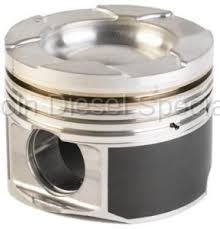 Mahle Motorsport - Mahle Motorsports L5P POWERPAK PISTON KIT STD.15.7 CR w/.075 Pockets (2017-2024)