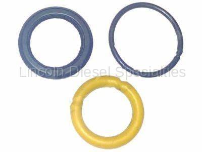 FORD - Ford Powersstroke 6.0L High Pressure Oil Pump O-Ring Seal Kit (2003-2004)