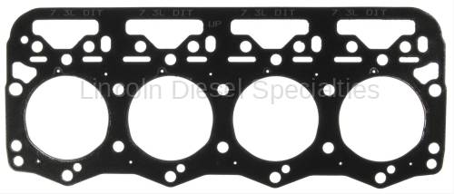 Mahle - MAHLE FORD 7.3L CYLINDER HEAD GASKET (1994-2003)