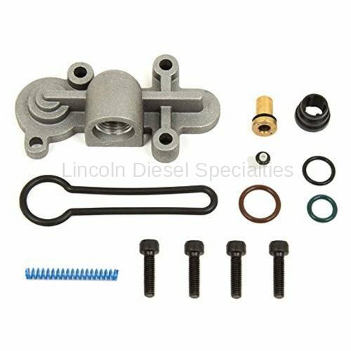 FORD - FORD OEM Fuel Pressure Regulator "Blue Spring Kit" (2003-2007)