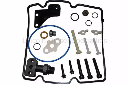 FORD - Ford OEM STC HPOP Fitting Update Kit (2005-2010)