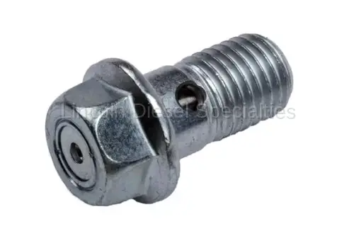 GM - GM OEM L5P Oil Flow Check Valve (2017-2022)