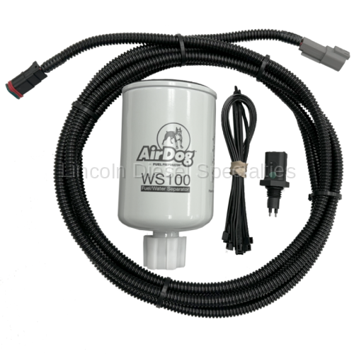 AirDog - AirDog Water In Fuel Sensor Kit (2007.5-2023)