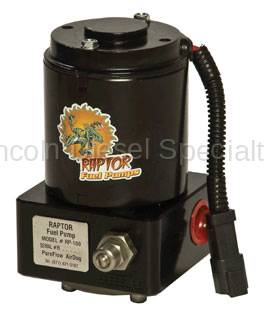 AirDog - AirDog Raptor® Lift Pump 4G-150GPH With Fuel Pump in Tank (2003-2004)