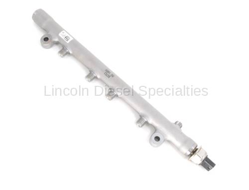 GM - GM OEM L5P Passenger Side Fuel Rail (2017-2023)